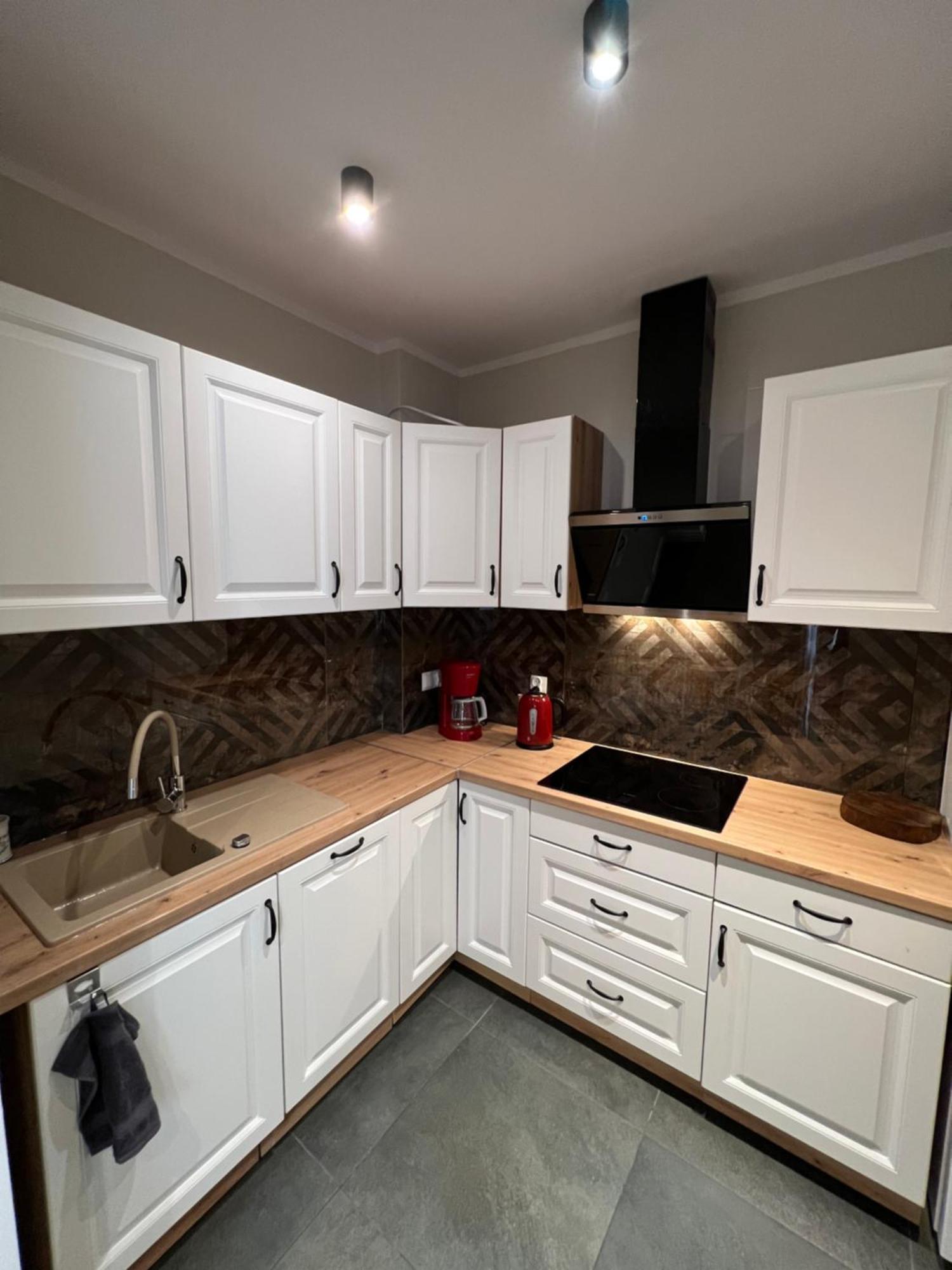 Apartament Villa Nelly Sklářská Poruba Exteriér fotografie