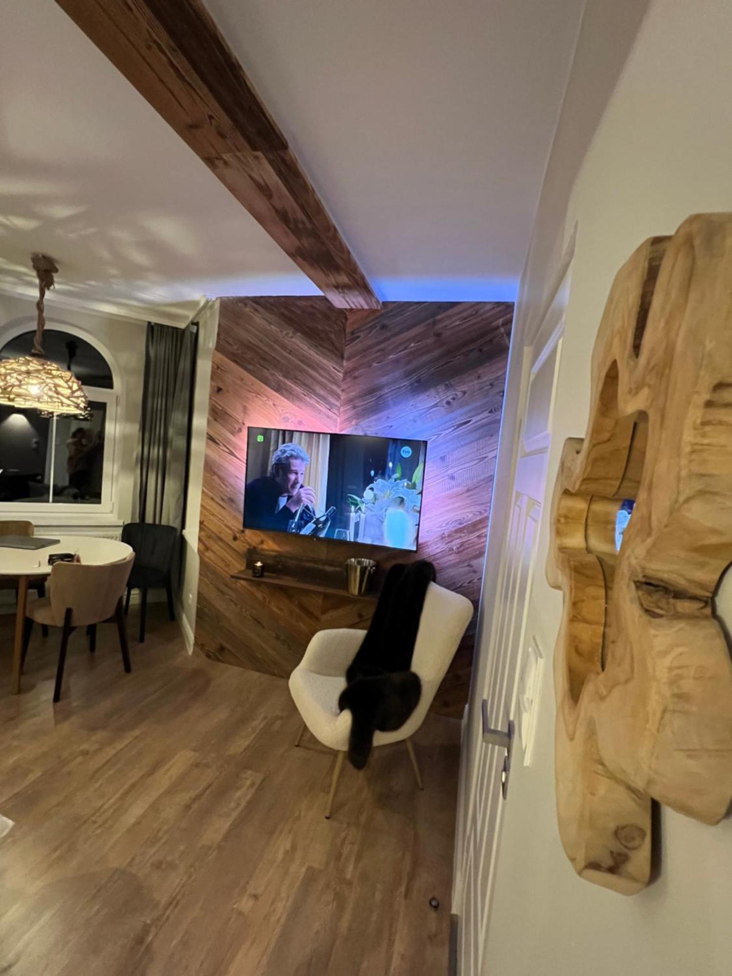 Apartament Villa Nelly Sklářská Poruba Exteriér fotografie