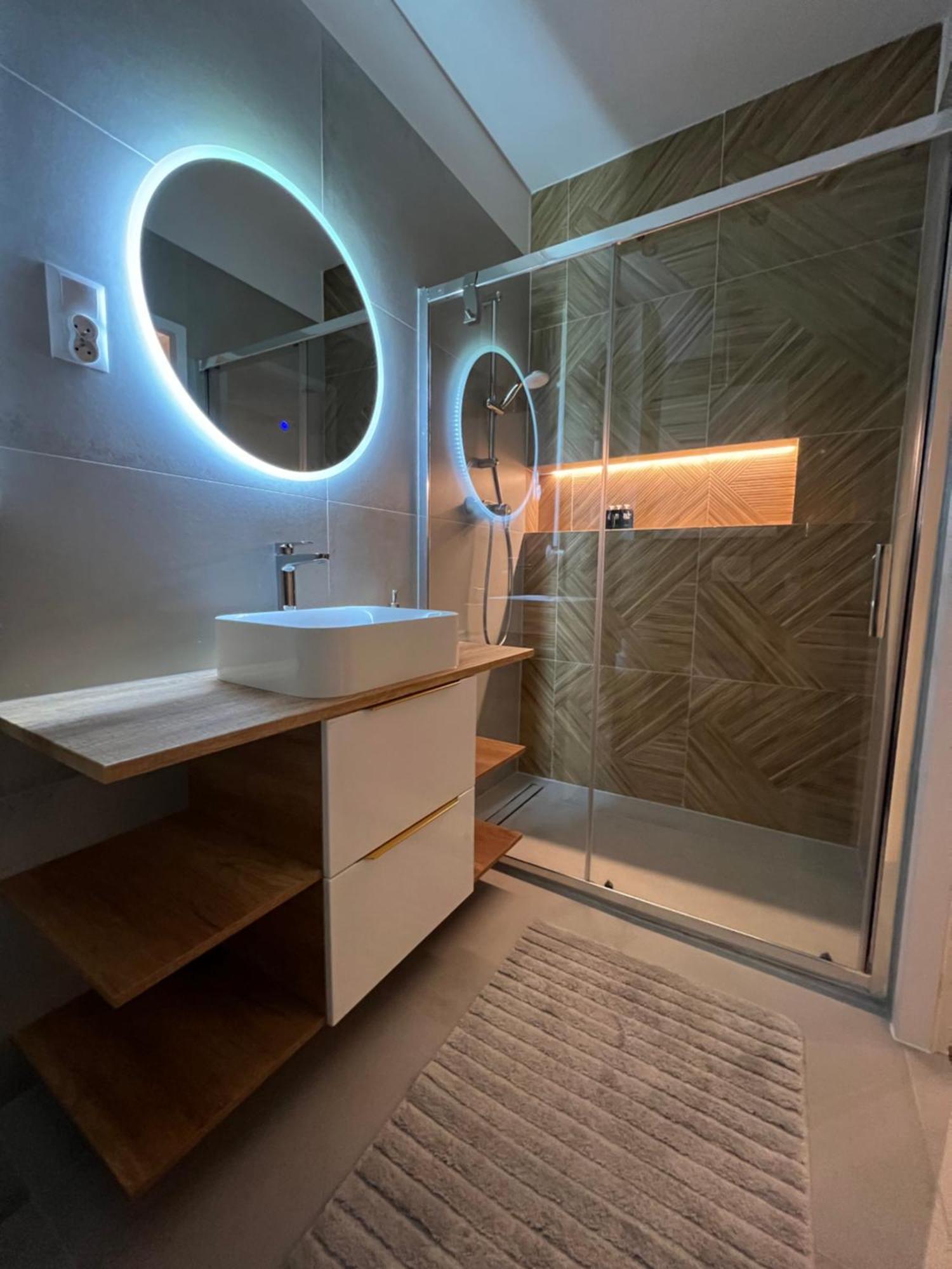 Apartament Villa Nelly Sklářská Poruba Exteriér fotografie