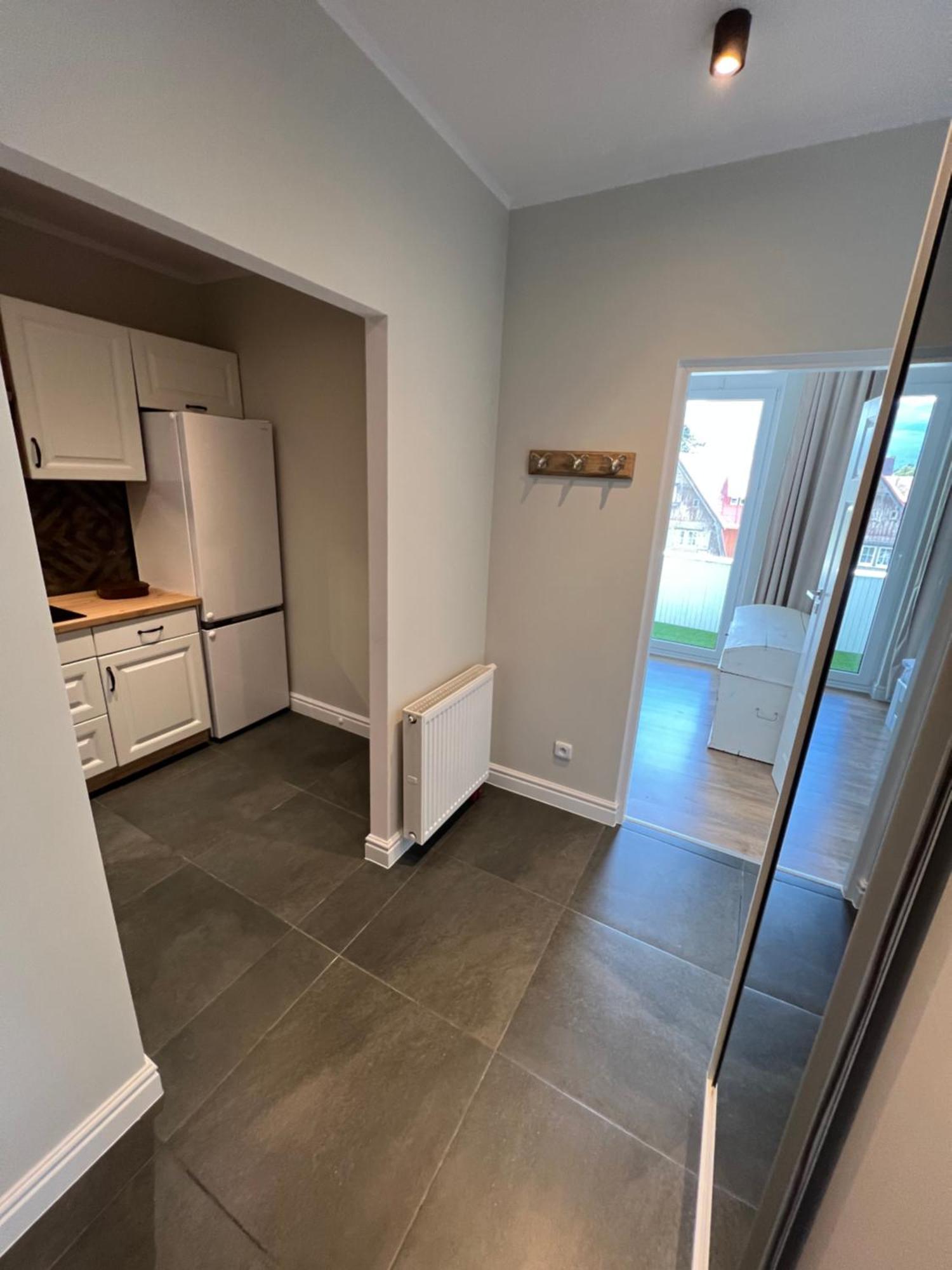 Apartament Villa Nelly Sklářská Poruba Exteriér fotografie