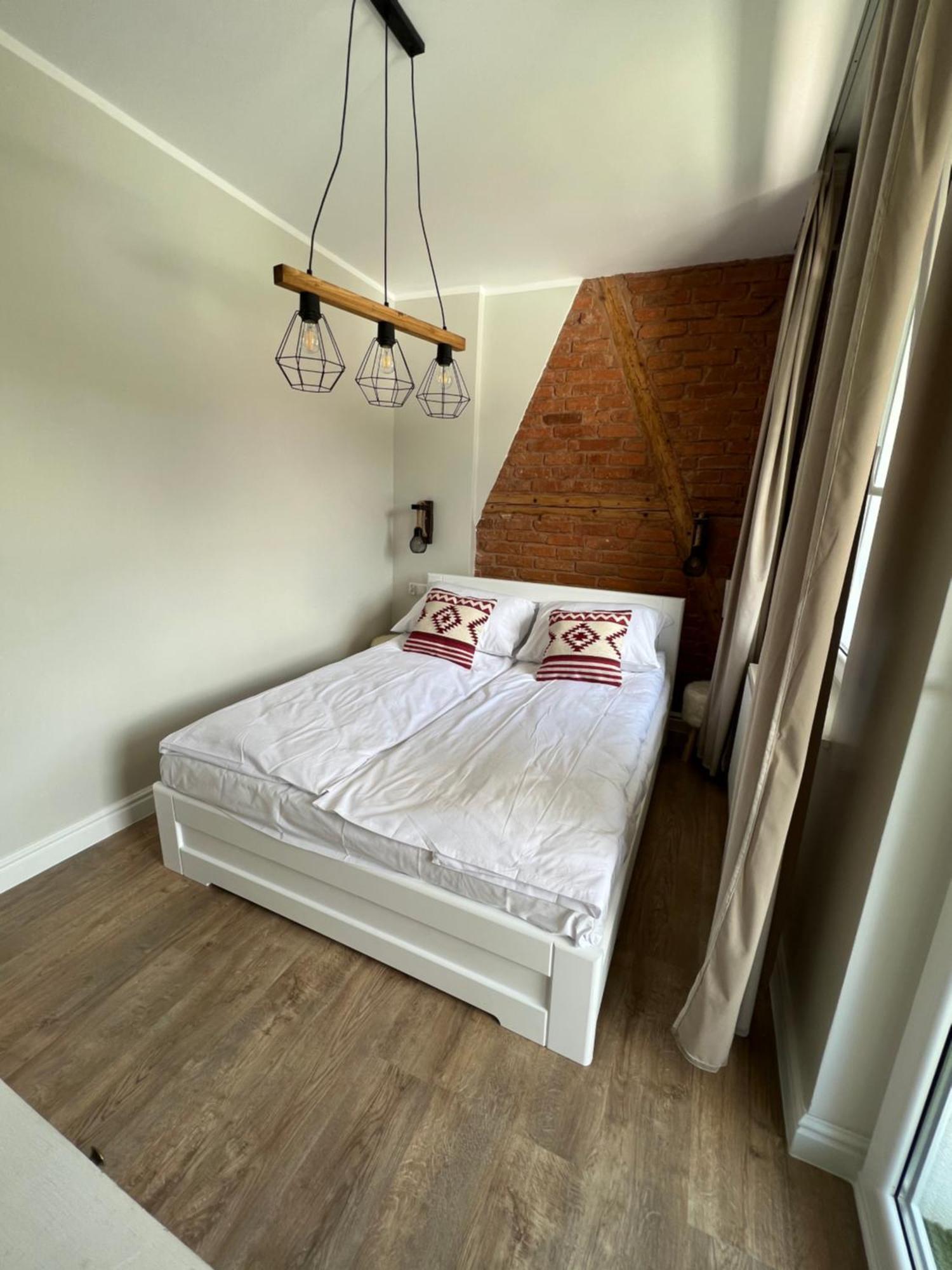 Apartament Villa Nelly Sklářská Poruba Exteriér fotografie